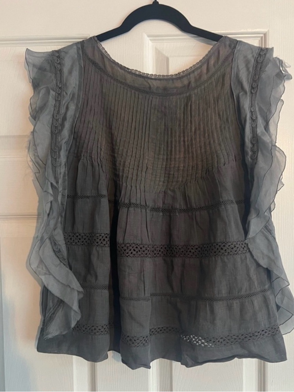 isabel marant etoile top